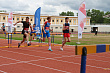Команда Подольска стала победителем соревнований по легкой атлетике в финале «Кубка Губернатора»