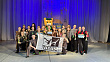 Гран-при Международного фестиваля-конкурса «Планета искусств» завоевал коллектив из Подольска