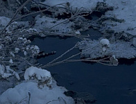 Инспекторы эконадзора минэкологии Московской области провели контрольное мероприятие в Подольске