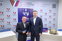 Число жителей Подольска, вступающих в ряды «Единой России», увеличивается