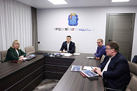 Учреждения образования готовятся к празднованию Дня Победы