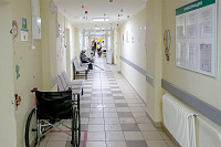 Опасные зимние забавы привели 400 юных подольчан в травмпункт