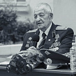 Памяти Георгия Михайловича Баранова