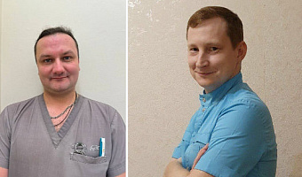 Врачи Подольской областной клинической больницы - победители премии «Подмосковный врач»!