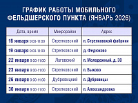 В Подольске мобильный ФАП продолжит работу в новом году В Подольске мобильный ФАП продолжит работу в новом году