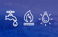 Как морозный февраль может отразиться на счетах за отопление