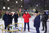 Глава Подольска Григорий Артамонов держит на контроле уборку снега