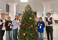 В Климовске филиалы МФЦ Подольска переехали в новое здание