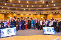 Подольские родители приняли участие в форуме «Вместе — сильнее: родители Подмосковья объединяются»