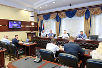 Подольск присоединится к системе цифровых паспортов готовности к зиме МКД