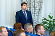 Первый зам главы администрации Подольска возглавил Контрольно-счетную палату