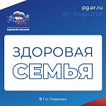 Пять лет назад стартовала народная программа «Единой России»