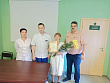 55 лет в медицине!
