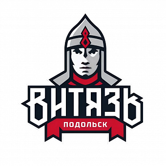 ХК «Воевода» превратился в «Витязь-Подольск» 