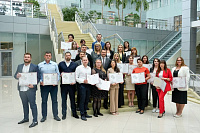 Система здравоохранения Подольска продолжает развиваться