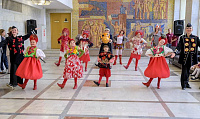 Подольские дома культуры «умнеют»