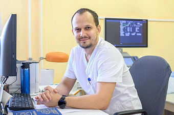 Будущих отцов приглашают на очередное занятие школы подготовки «Я — папа»