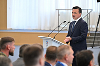 Форум муниципальных депутатов «Единой России» прошел в Подмосковье