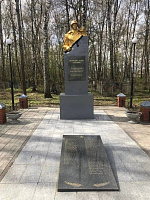 Мемориалы и памятники Подольска приведут в порядок ко Дню Победы