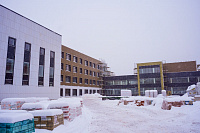 Губернатор Подмосковья рассказал о строительстве объектов образования в Подольске