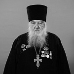 Ушел из жизни Александр Ганаба