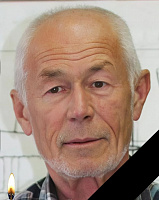 Ушел из жизни Эрик Усманов Ушел из жизни Эрик Усманов