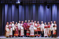 Фольклорный ансамбль «Ленок» из Подольска завоевал Гран-при международного фестиваля «София»