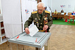Наши ветераны, несмотря на почтенный возраст, полны энергии и сил
