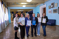 Форум председателей советов многоквартирных домов «Управдом» состоялся в Подольске Форум председателей советов многоквартирных домов «Управдом» состоялся в Подольске