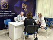 В местной общественной приемной ЕР началась неделя приемов граждан по вопросам материнства и детства
