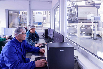 Подольск укрепляет свой лидерский инвестиционный статус в регионе