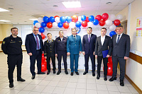 Лучших налоговиков поздравили в Подольске