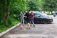 В Подольске создано более 250 рабочих мест для подростков