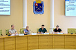 В  Подольске готовятся к предстоящему отопительному периоду