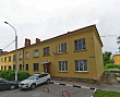 Аварийный дом снесли в Кутузово
