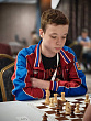 Мастером ФИДЕ стал 15-летний шахматист из Подольска