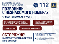 Телефонные мошенники изощряются всеми способами Телефонные мошенники изощряются всеми способами