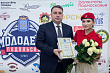 Глава Подольска встретился с молодежными активистами в Международный день студента