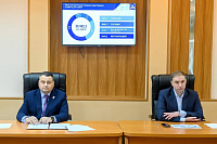 Проект бюджета Подольска обсудили на публичных слушаниях