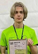 Студент из Подольска вошел в тройку лучших на чемпионате «Профессионалы»