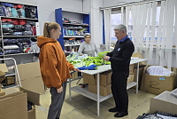 Выбираем своё!