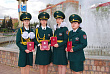 Сразу четыре ученицы Быковской школы Подольска вошли в число призеров и победителей Всероссийской олимпиады школьников