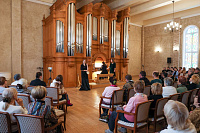 Подольский культурный центр стал лучшим в Подмосковье