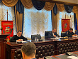 В Подольске прошло очередное заседание Антитеррористической комиссии