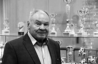 Памяти Константина Петровича Моисеева