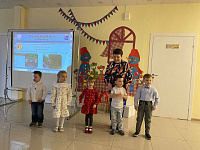 Социальный центр «Подольский» работает уже 30 лет Социальный центр «Подольский» работает уже 30 лет