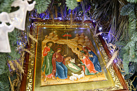 С Рождеством!