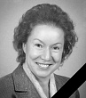 Ушла из жизни Надежда Белова