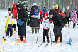 В Подольске состоялись традиционные соревнования «Львовская лыжня»