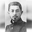 Константин Константинович Веллинг. Его именем названа улица в центре города Подольска